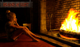 Island of Lust cover