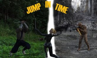 Jump In Time porn xxx game download cover