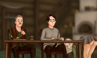 Knight of lust Adult Game Screenshots (2)