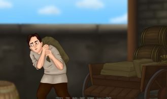 Knight of lust Adult Game Screenshots (5)