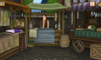 Knight of lust Adult Game Screenshots (6)