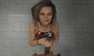 Long Road Home Porn Game Screenshot (6)