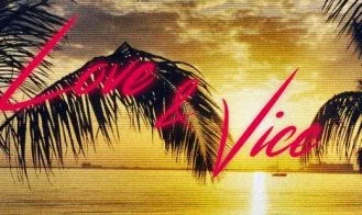 Love & Vice cover