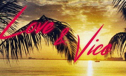Love & Vice cover