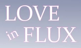 Love in Flux cover