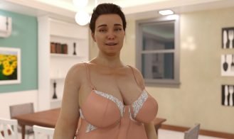 Love in Flux Adult Game Screenshots (8)