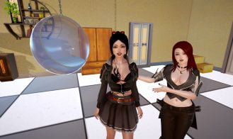 Love or Lust Divine Proclivity Adult Game Screenshots (3)