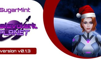 Malevolent Planet porn xxx game download cover