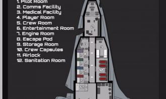 Malevolent Planet Adult Game Screenshots (1)