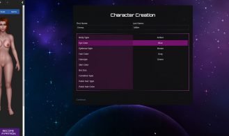 Malevolent Planet Adult Game Screenshots (2)