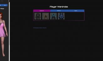 Malevolent Planet Adult Game Screenshots (3)