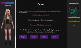 Malevolent Planet Adult Game Screenshots (6)