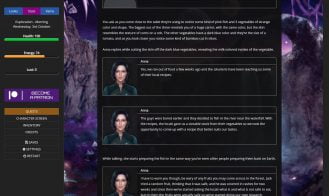 Malevolent Planet Adult Game Screenshots (7)