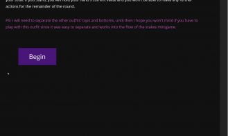 Malevolent Planet Adult Game Screenshots (8)