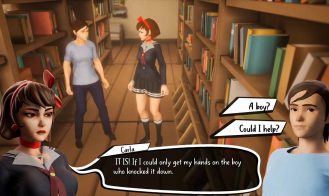 Monolith Bay Adult Game Screenshots (2)