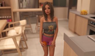 My Milly Adult Game Screenshots (1)