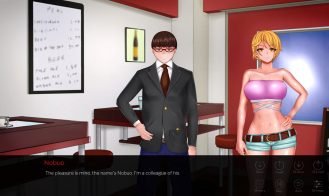Netorare Wife Misumi Adult Game Screenshots (4)