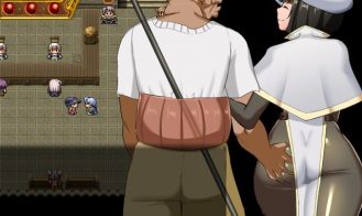 Nymphomania Priestess Adult Game Screenshots (3)