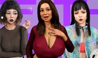 Off The Record porn xxx game download cover