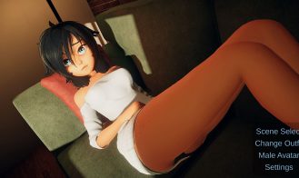 Our Apartment Adult Game Screenshots (2)