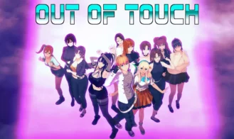 Out of Touch! cover