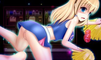 PRIMAL SPHERE Adult Game Screenshots (9)