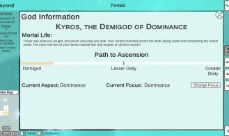 Path to Ascension Adult Game Screenshots (3)