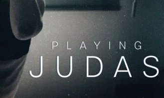 Playing Judas cover