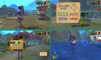 Princess Quest Adult Game Screenshots (2)