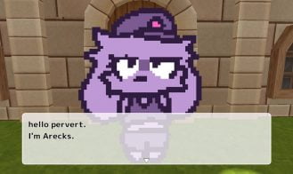 Project Escape Adult Game Screenshots (4)