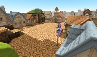 Project Escape Adult Game Screenshots (9)