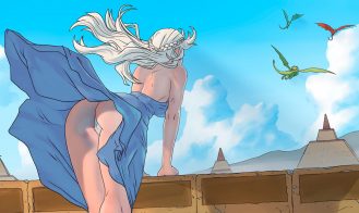 Queen of Thrones Adult Game Screenshots (1)