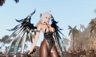 SWORD x HIME Adult Game Screenshots (6)