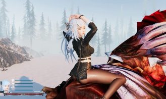 SWORD x HIME Adult Game Screenshots (7)