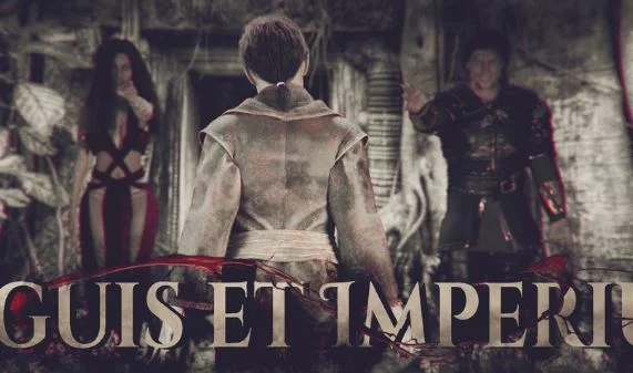 Sanguis et Imperium cover