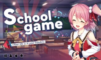 School Game cover