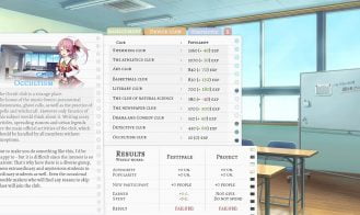 School Game Porn Game Screenshots (1)