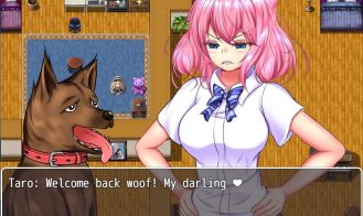 Straydog Fiance Re stray Adult Game Screenshots (1)