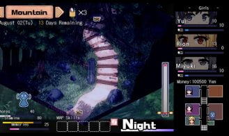 Summer Memories Plus Adult Game Screenshots (8)