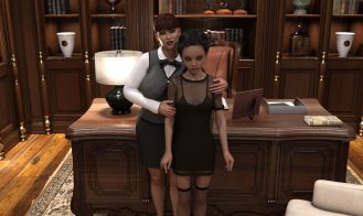 The College Adult Game Screenshots (6)