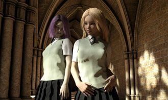 The College Adult Game Screenshots (7)