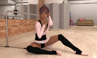 The College Adult Game Screenshots (9)