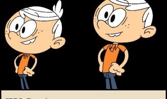 The Loud House Lost Panties Adult Game Screenshotsh (8)