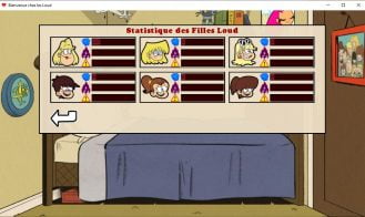 The Loud House Lost Panties Adult Game Screenshotsh (9)