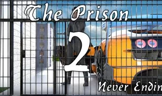 The Prison 2 Never Ending cover