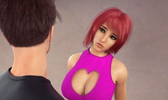 TheCurse Adult Game Screenshots (2)