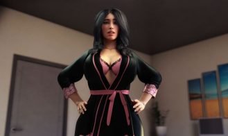 TheCurse Adult Game Screenshots (4)