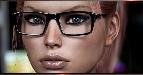 Timestamps: Lost Love cover