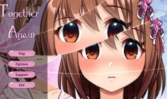 Together Again / Slave of Passion cover