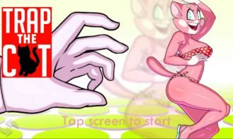 Trap The Cat Adult Game Screenshots (6)